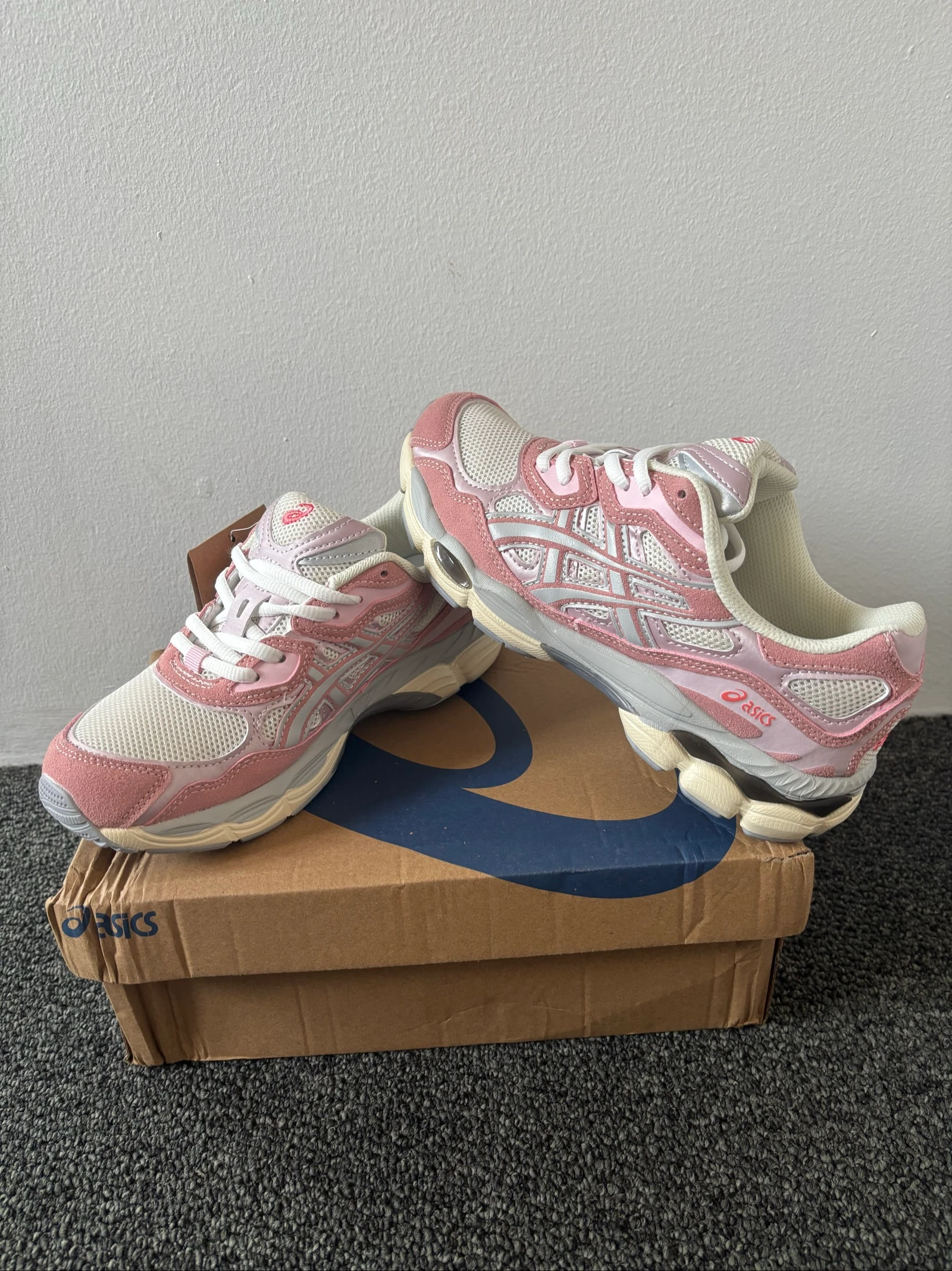 Asics gel nyc – photo 5